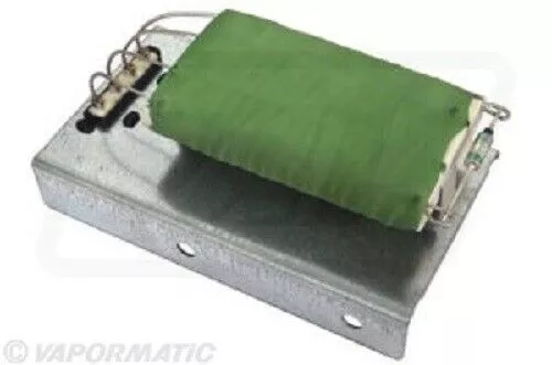 For John Deere Heater Blower Resistor