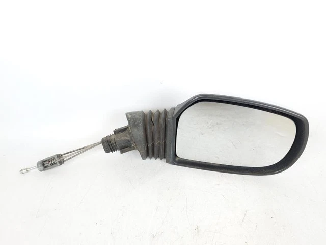 735517007 Specchio Retrovisore Esterno Dx Fiat Punto Ii Rest (188) (2004>2010)