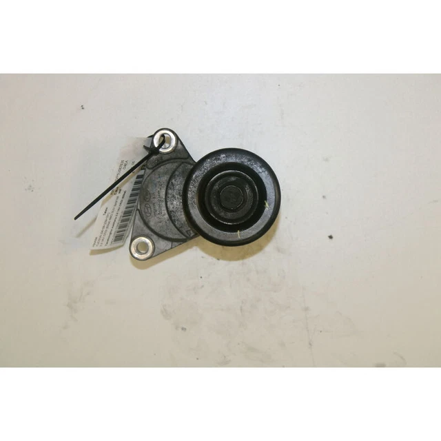 Galet Tendeur Pour Hyundai Tucson (07/04-10/10) 2.0 2006