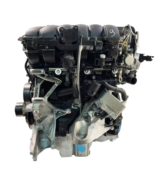 Engine 152.000km for VW Touareg 3.6 V6 FSI CGR CGRA 03H100037G