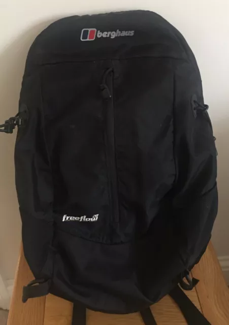 Berghaus freeflow discount 20 rucksack