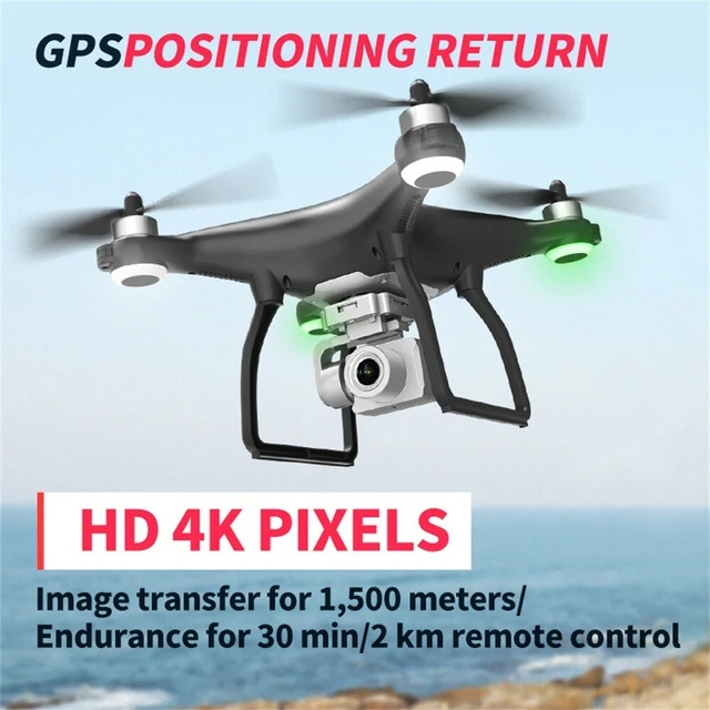 Drone discount x35 gps