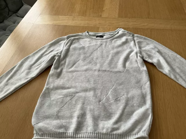 Next Boys Jumper - Age 5-6 Years