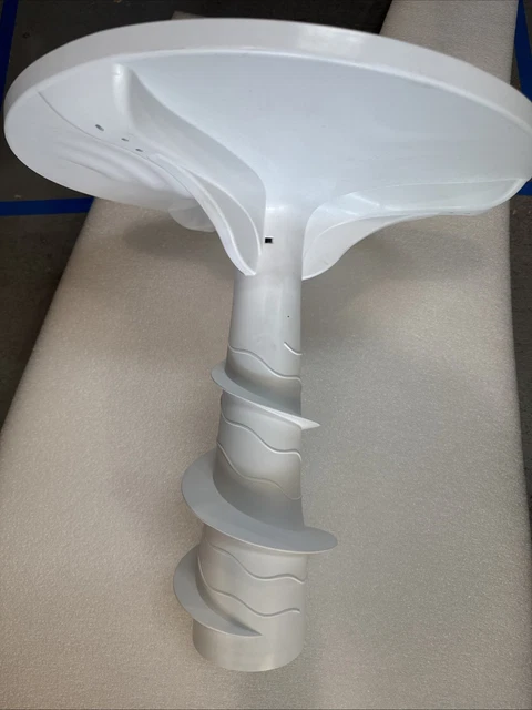 WHIRLPOOL W11550891 ORIGINAL OEM Waschmaschine Rüh Produktbild-Vorschau 7