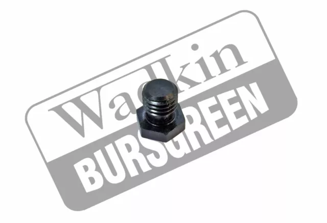 M12 WADKIN BURSGREEN Planer/Thicknesser Wedge Screw  Genuine WADKIN BURSGREEN