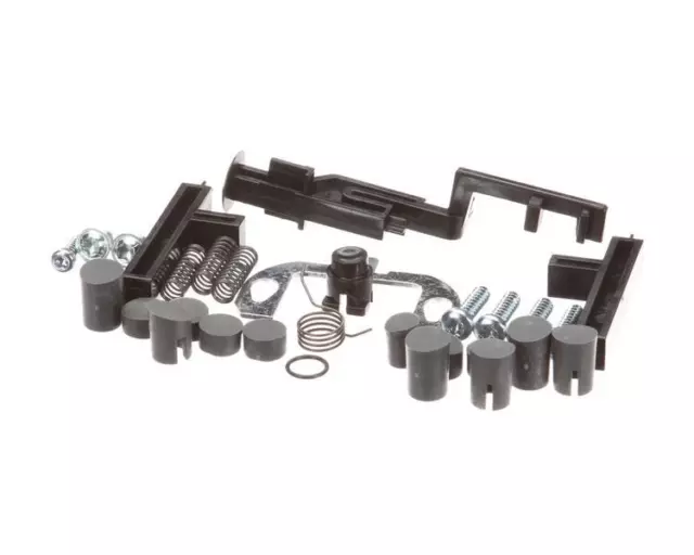 Robot Coupe Locking Armscrewcap Kit 89156 - Free Shipping + Geniune OEM