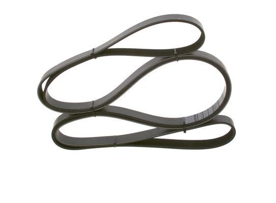 Cinghia cinghia trapezoidale 2842 mm Bosch per pianale Ford Transit 06-11 1987948499
