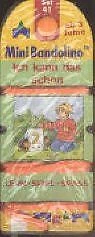 Mini-Bandolino Set 41. Ich kann das schon | Buch | Zustand gut