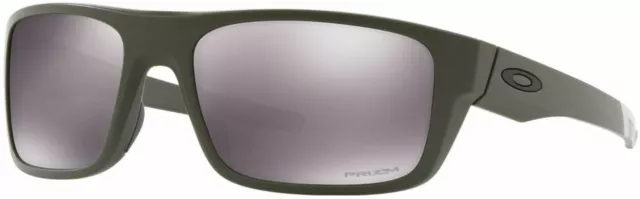 Oakley Si Drop Point Armed Forces U.s.army Matte Olive Fame / Prizm Black Lenses