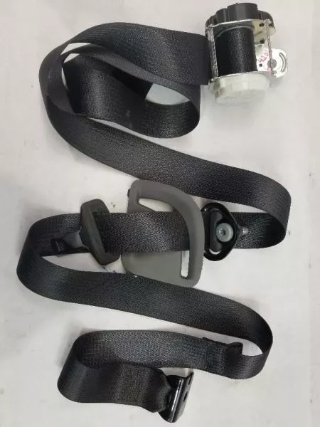 SIERRA150 2020 Seat Belt Rear 540107