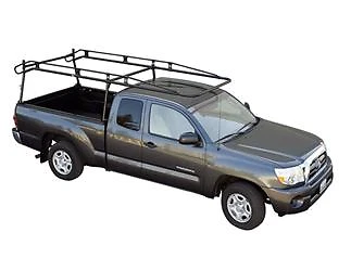 Kargomaster New Medium Duty Ladder Rack For All Full Size Truc