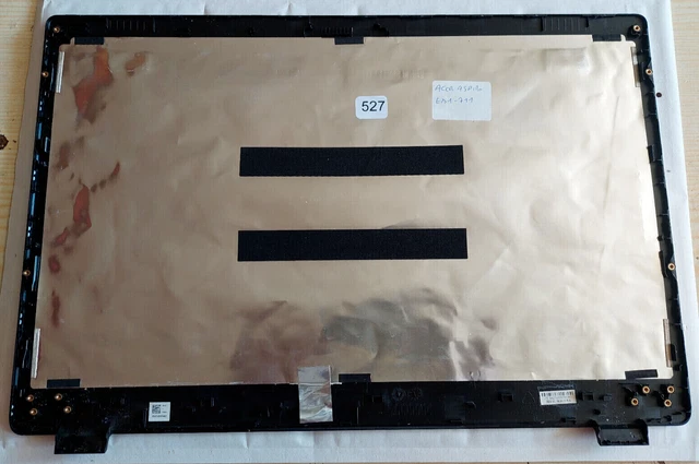 Capot Arrière D'Écran Pour Acer Aspire E5-521 - Référence AP154000400 - Plasturgie D'Occasion