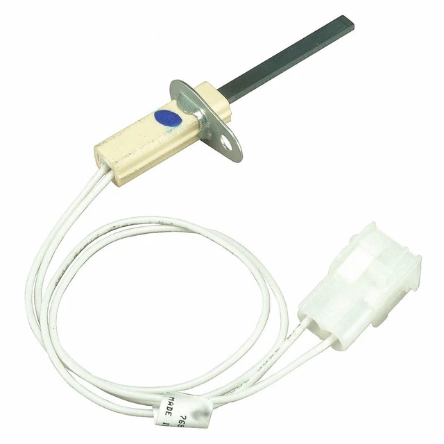 Carrier hot surface furnace ignitor lh33zg001