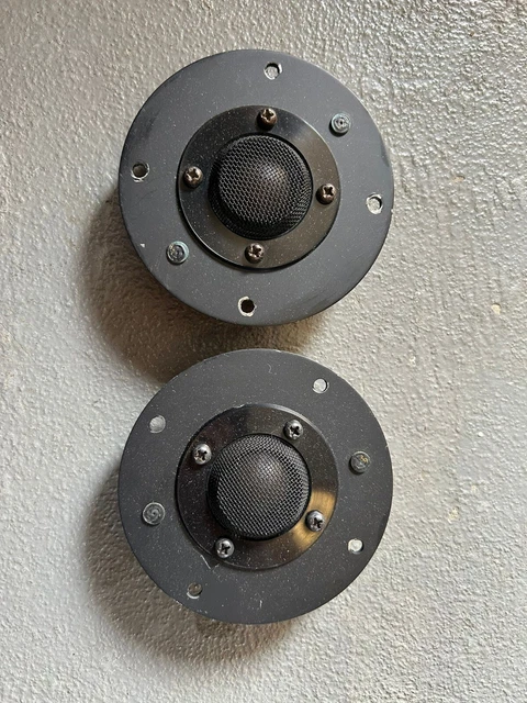 AUDAX TWEETER HD13D34H ツイーター s-l400.jpg