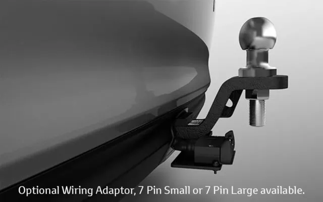 2015 toyota camry shop trailer hitch