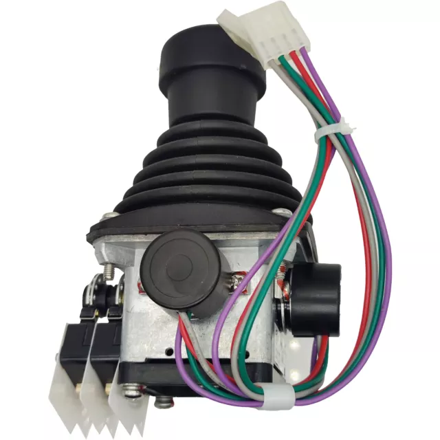 Joystick Controller 72278GT GN72278 for Genie Articulated Boom Lift S-40 S-45