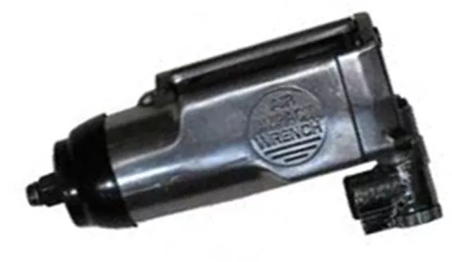3/8" Drive Dr Air Powered Butterfly Impact Wrench Butter Fly