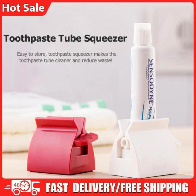 TUBO PER DENTIFRICIO Spremiagrumi Dentifricio Spremiagrumi Dispenser Scooter 355415411630