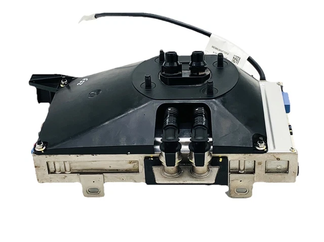 TESLA MODEL 3 Car Media Computer Controller Control Module Unit Oem ...