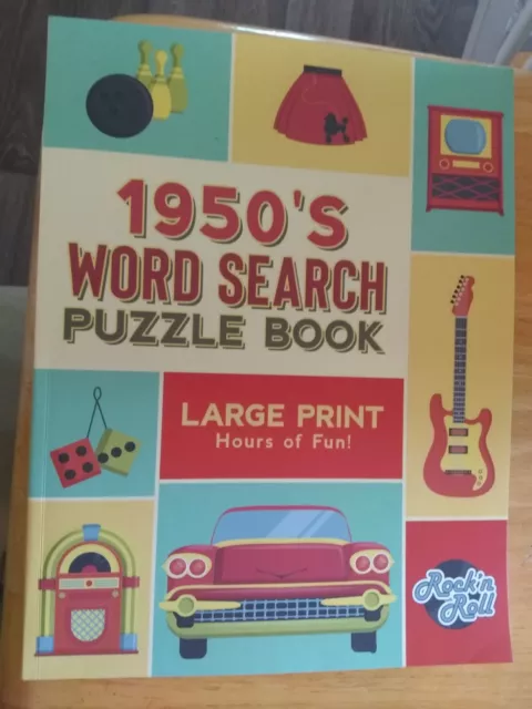 new-tv-word-search-book-old-time-classic-cartoons-large-print-puzzle
