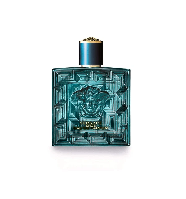 VERSACE EROS eau de toilette 100 ml