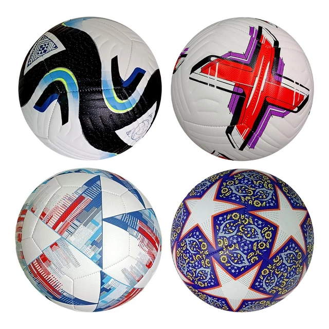 PALLONE UFFICIALE AC Milan MI.13449 Mis.5 calcio palla EUR 21,90