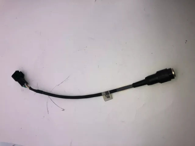 SL010458 MS458 Cable Kawasaki 4 pin For Motorscan MS5950/MS6050 Scanners