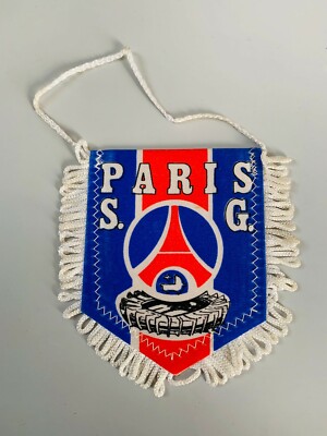 Blizzard Toronto fanion vintage soccer football banderin pennant wimpel Canada Blizzard Toronto fanion vintage soccer football banderin pennant wimpel Canada