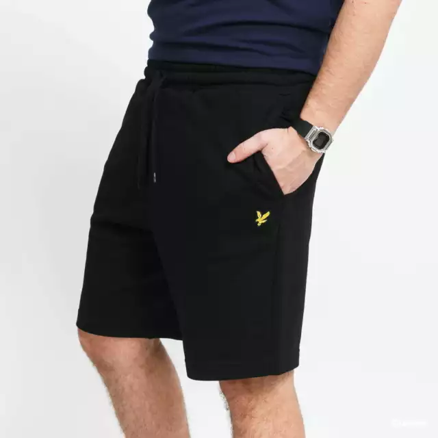 Lyle & Scott Men's Sweat Shorts