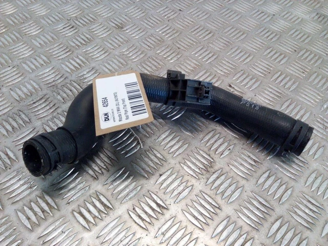 Tubo/tubo motore Mazda 2 Gt Sport Nav Plus 2015-2023 1496cc Benzina