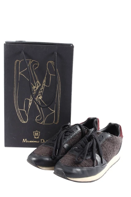 Massimo dutti sales sneakers dames