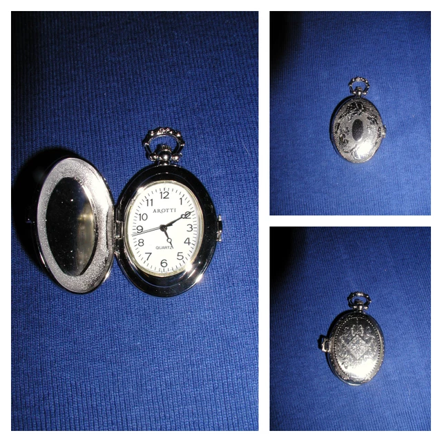 Lot De Montres Anciennes à Identifier - Marques Diverses (Casio, Certus, Etc.) - Occasion Pour Collection