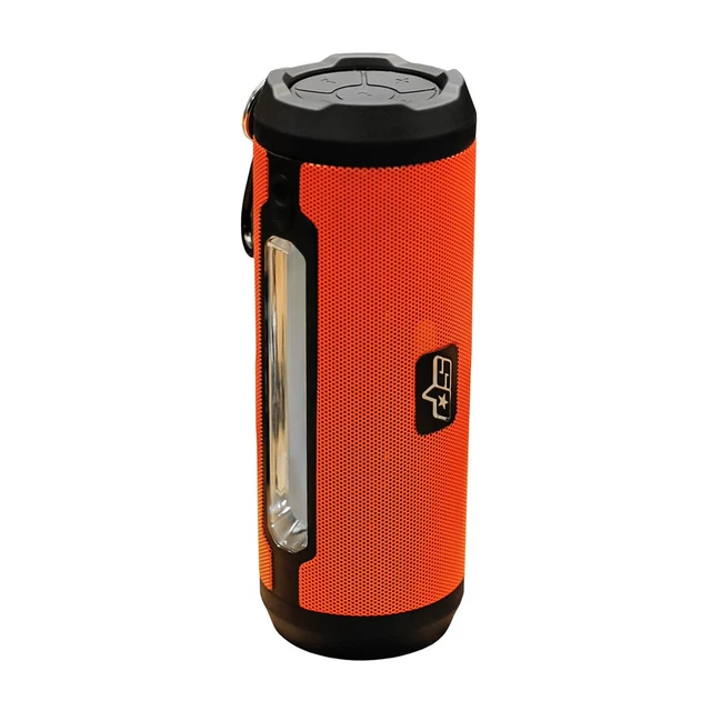 SP Tools Bluetooth Speaker & Work Light Magnetic Base
