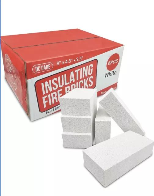 insulating fire brick