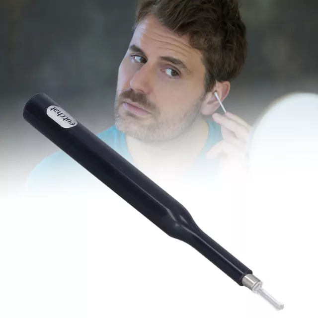 Wireless Otoscope 360 Degrees Earwax Cleaning Type C Charging Ear Light