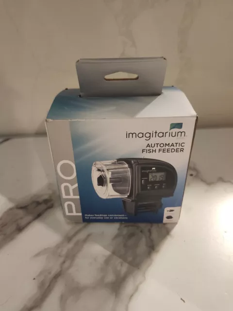 Imagitarium feeder deals