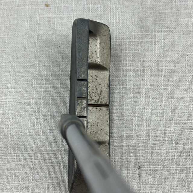 CADIEGEAR PUTTER MPI Replacement Generic Milled Polymer Insert Basic