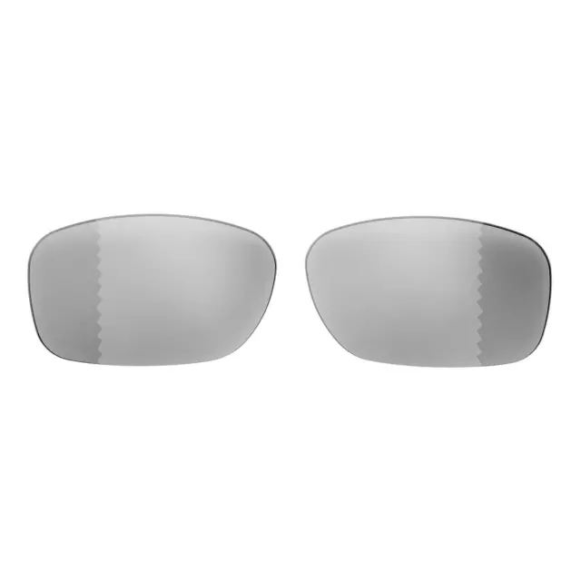 Walleva Transition/Fotocromatica Lenti Polarizzate Per Maui Jim Bamboo Foresta