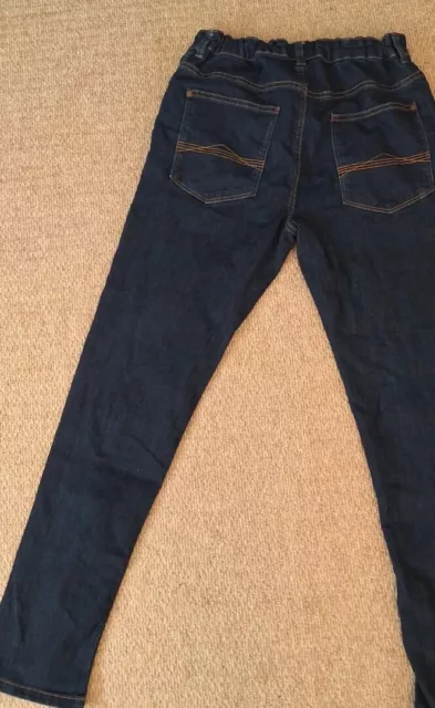 Boys Skinny Jeans From Next Age 14