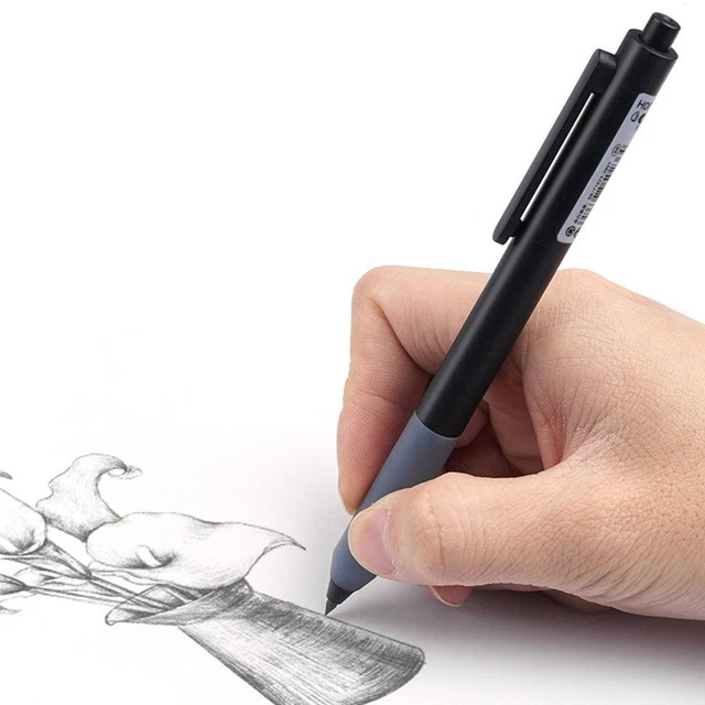 Stationery Art Sketch Pencils Magic Pencils Eternal Pencils Set Drawing Pencils