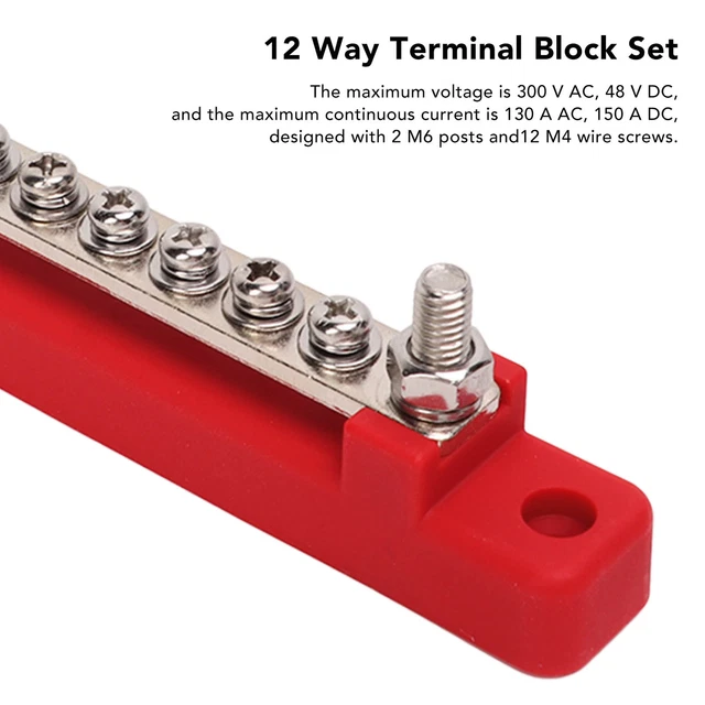 Stacca Batteria Auto Con Telecomando 12V 240A - Interruttore Remoto Per Auto, Barca, Camion - Foto 4