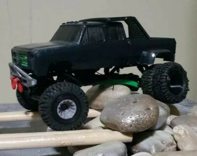 axial scx24 dually
