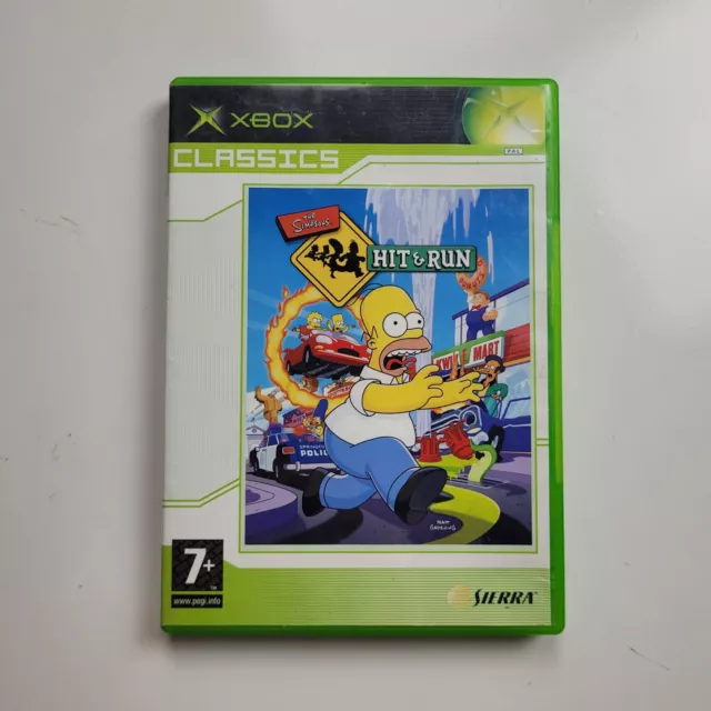 Hit and run 2025 xbox 360
