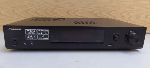 Pioneer VSX-S310 6. Kanal A/V Receiver, HDMI ,Tuner,USB,Opto digital