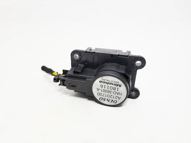 Mercedes Citan W415 2016 Ac Riscaldatore Aria Sfiato Attuatore Motore A21001700