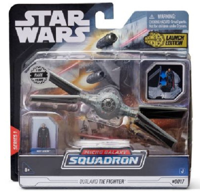 outland tie fighter toy