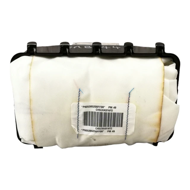 Airbag D'origine PEUGEOT 406 Berline/Break - Réf. 821623 - Neuf Sous Emballage