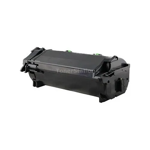 1x Non-OEM Toner Cartridge B5460 B5465 for Dell B5460DN B5465DNF Printer