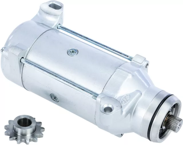 ARROWHEAD 1980-1983 Honda GL1100I Gold Wing Interstate STARTER MOTOR METRIC SMU0
