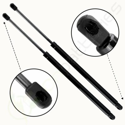 For 2007-17 Lincoln Navigator 2x Liftgate Lift Support Shocks Struts Gas Springs